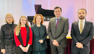 Belarusian State Academy of Music