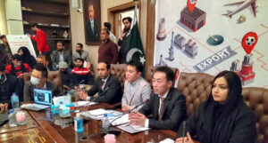 Pakistan Seller Summit