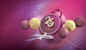 Qatar Airways