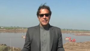 Ravi Urban Development project