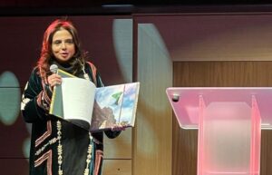 Sayeeda Leghari (3) 1
