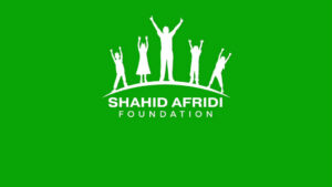 Shahid Afridi Foundation