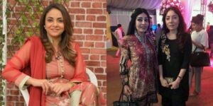 Sharmila Farooqi