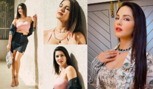 Sunny Leone