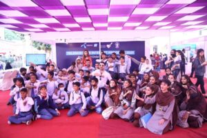 Telenor empowers over 200,000 youth