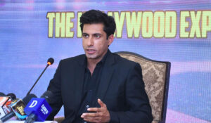 Zuher Khan