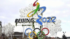 Winter Olympics