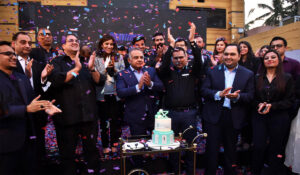 JS Bank Zindigi