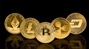 cryptocurrencies