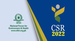 14th NFEH’s CSR Awards-2022