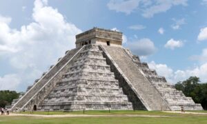 Seven Wonders