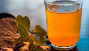 Asafoetida Water