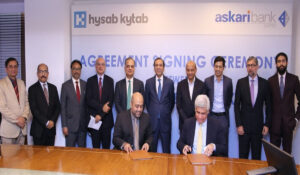 Askari Bank