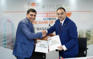 BOP TPL REIT Fund