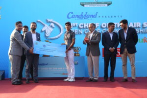 BankIslami Joins CAS Open Golf Tournament