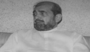 Hamdard Sadia Rashid Husband