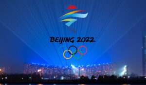 Beijing Winter Olympics