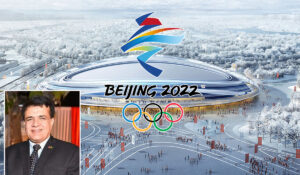 Beijing Olympics