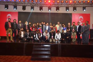 Canon organized Pakistan first Wedding Photography workshops