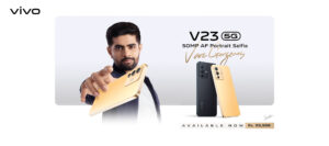 Color Changing V23 5G