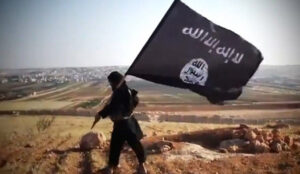 Daesh/ISIS