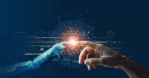 Digital intelligence