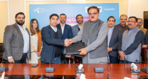 Easypaisa Partners with FBISE