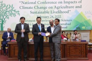 Experts stress national consensus