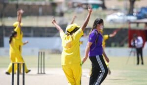 Girls Cup Karachi