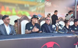 Global Soccer Ventures