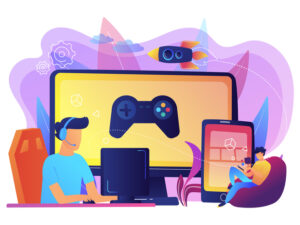Google launches Gaming Growth Lab