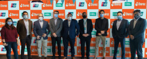 HBL x UnionPay x Daraz- English copy