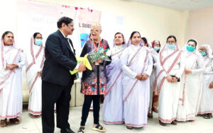 ILF appreciates services of Dar-ul-Sukun