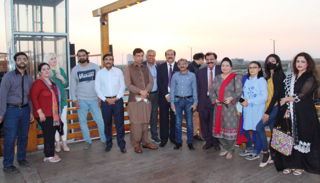 Icon PR & Communication 