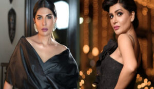 Iffat Omar