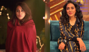 Yasra Rizvi