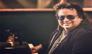 Bappi Lahiri