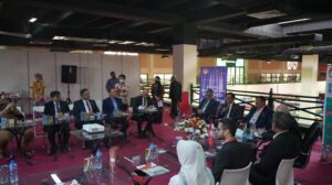 Indonesian Consulate held B2D Meeting (2)