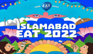 Islamabad Eat