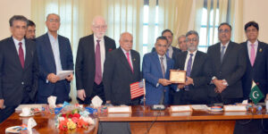 trade delegation