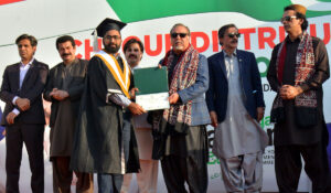 KJP turning dreams of youngsters into reality Sindh Governor