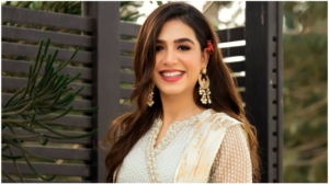 Mansha Pasha