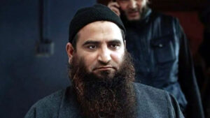 Masarrat Aalam