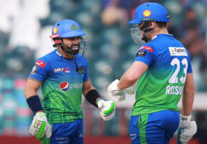 Multan Sultans