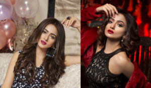 Zarnish Khan