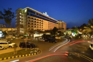 PC hotel Mobile App