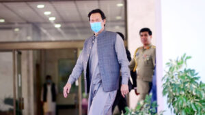 PM Imran Khan