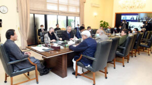 PM directs to enact new laws