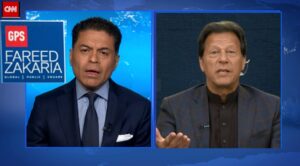 PM urges US to review policies about Taliban for ending current crisis in afghanistan