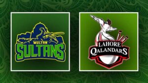 PSL Final